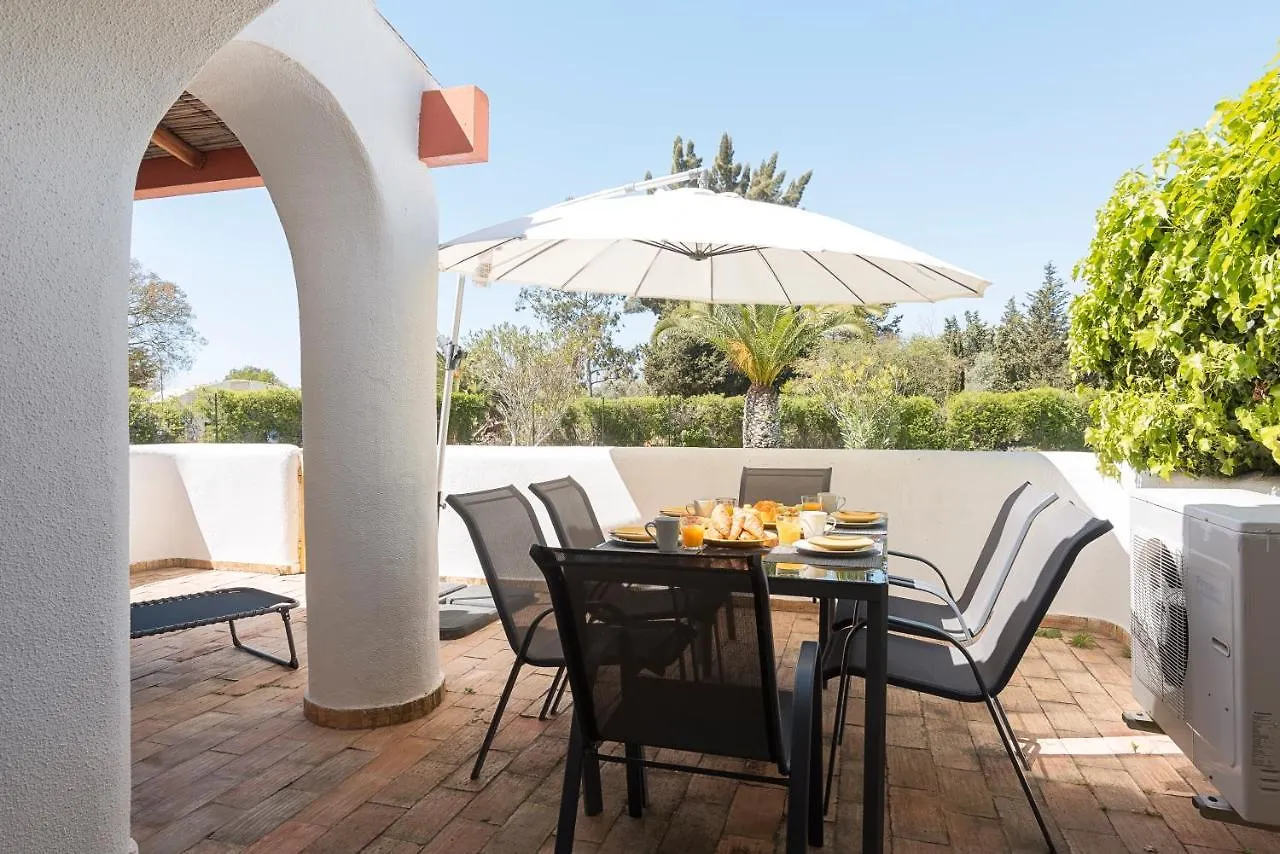 Villa Aldeia Do Golfe - Private Condominium By Hd Vilamoura