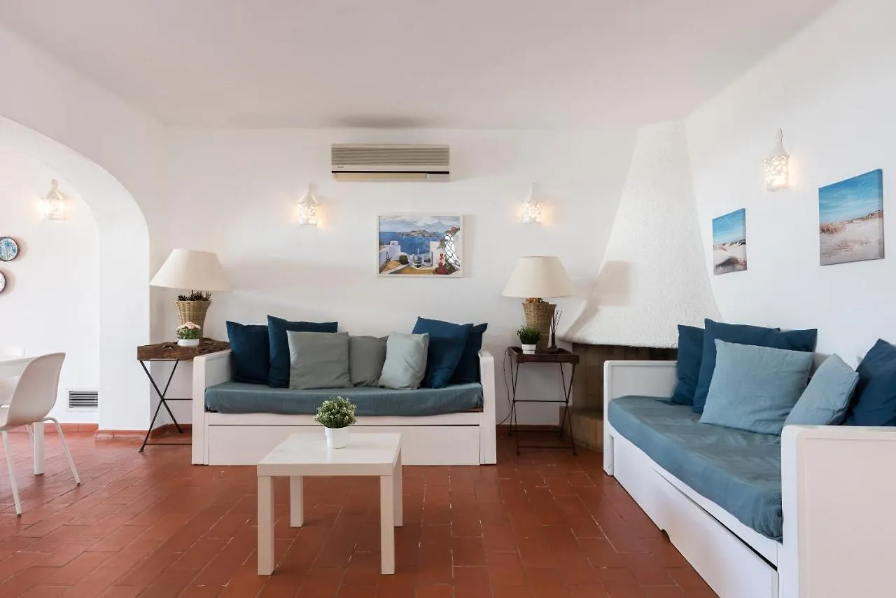 Villa Aldeia Do Golfe - Private Condominium By Hd Vilamoura Portugal