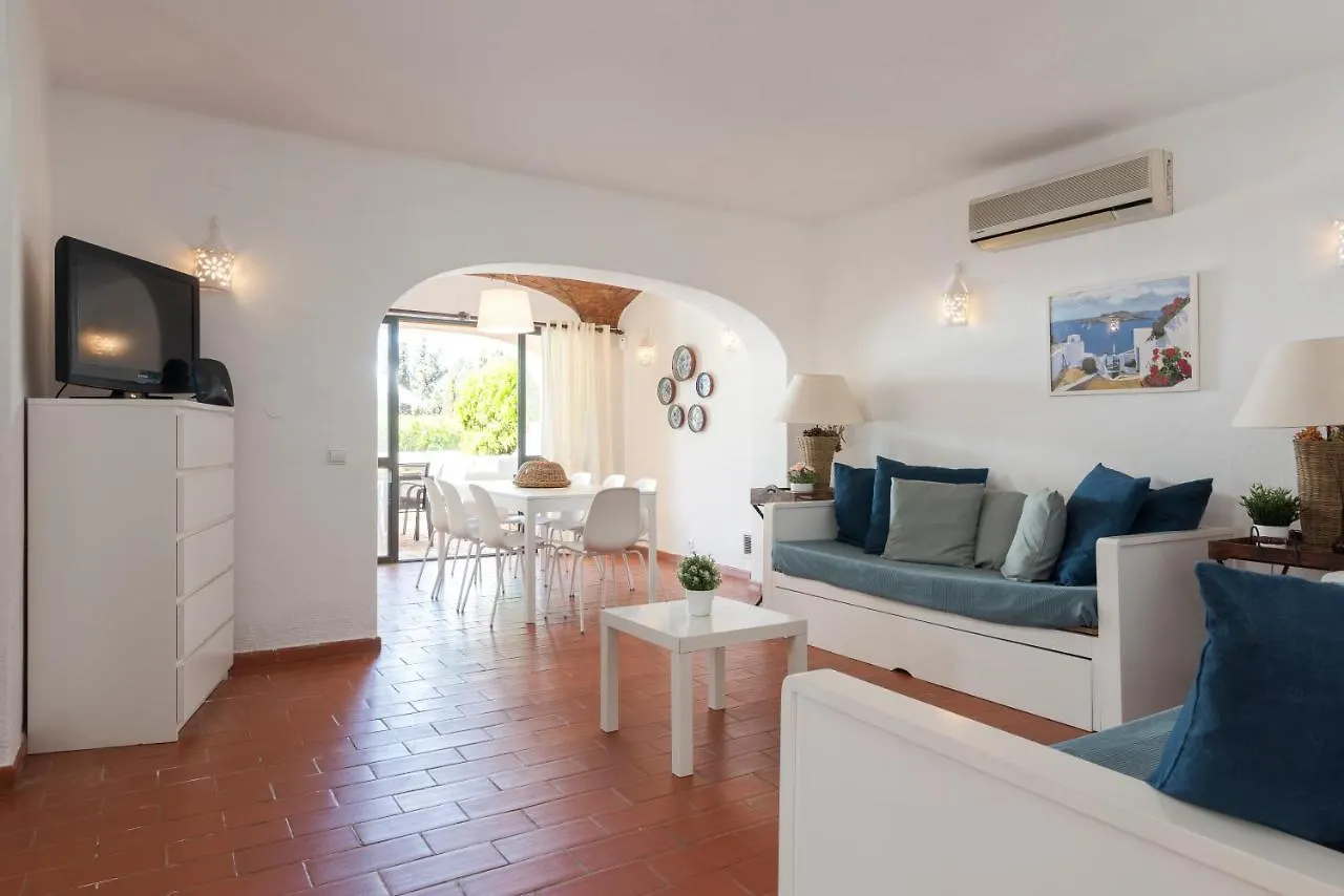 Aldeia Do Golfe - Private Condominium By Hd Vilamoura 0*,
