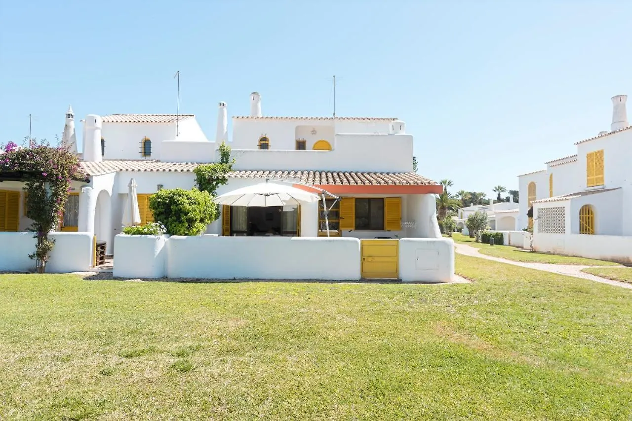 Aldeia Do Golfe - Private Condominium By Hd Vilamoura Villa