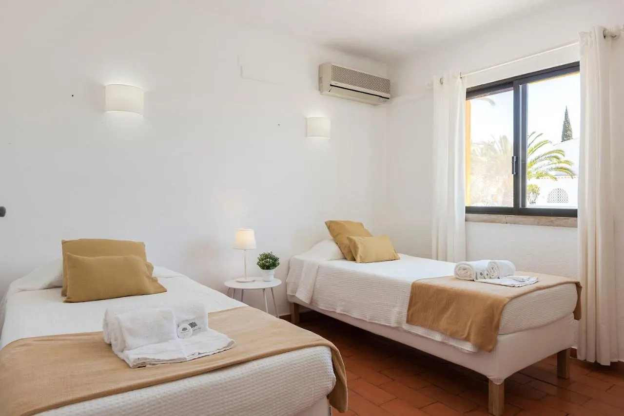 Aldeia Do Golfe - Private Condominium By Hd Vilamoura Portugal
