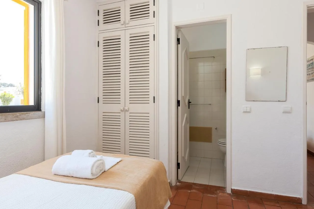 Aldeia Do Golfe - Private Condominium By Hd Vilamoura Villa