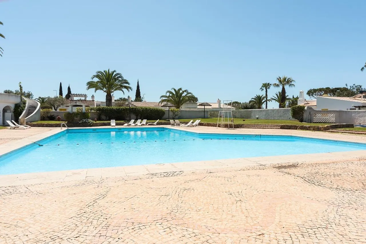 Villa Aldeia Do Golfe - Private Condominium By Hd Vilamoura