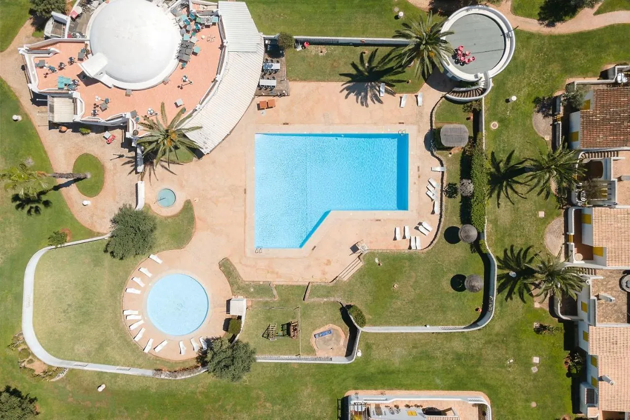 Aldeia Do Golfe - Private Condominium By Hd Vilamoura Portugal