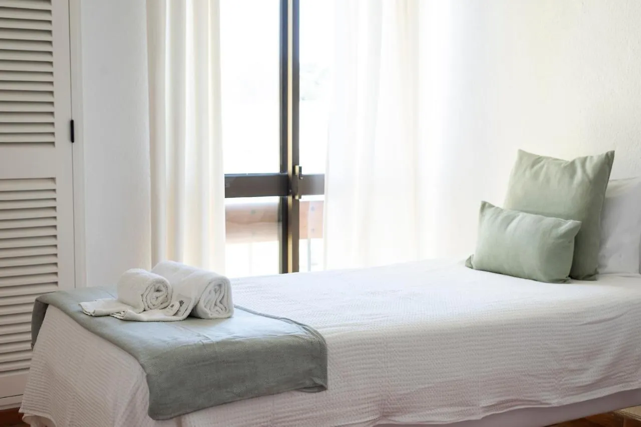 Aldeia Do Golfe - Private Condominium By Hd Vilamoura 0*,  Portugal