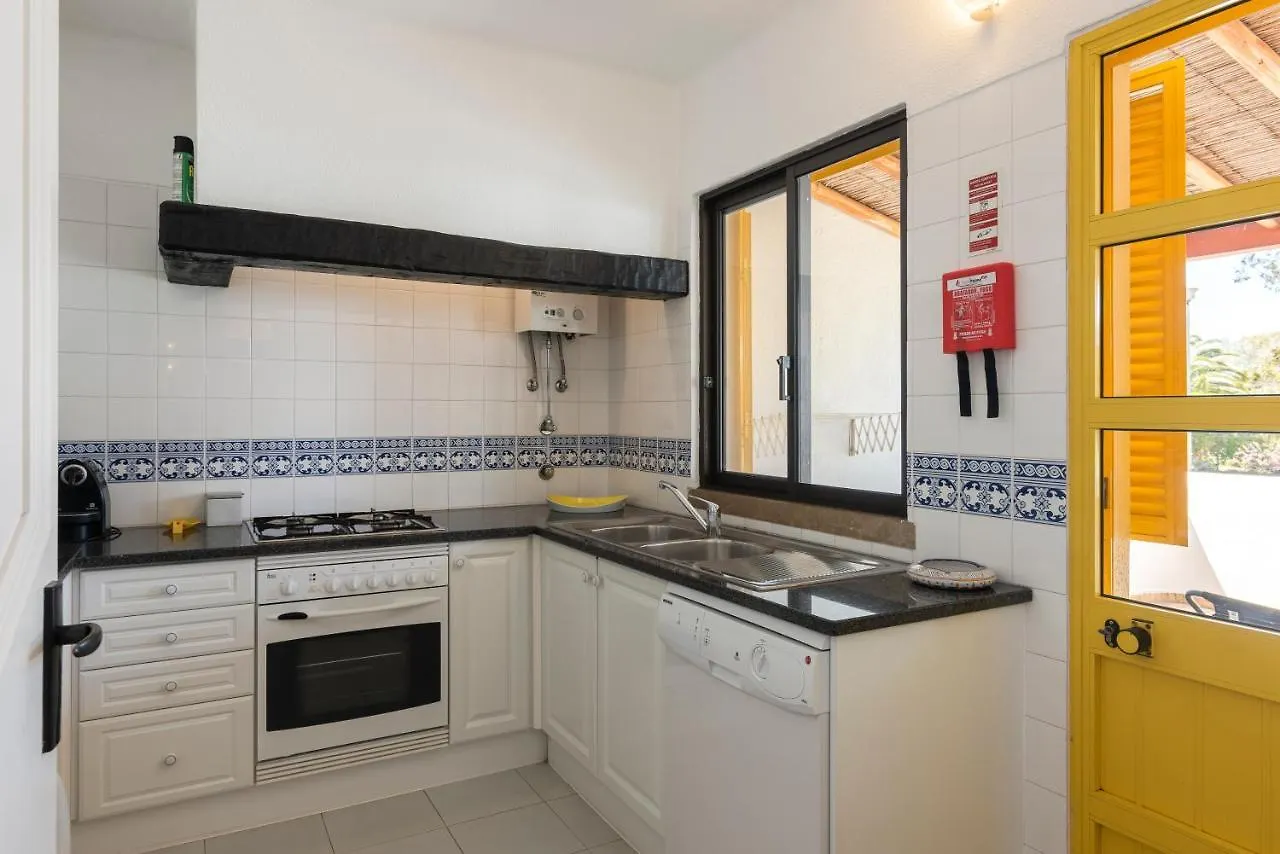 Aldeia Do Golfe - Private Condominium By Hd Vilamoura 0*,  Portugal