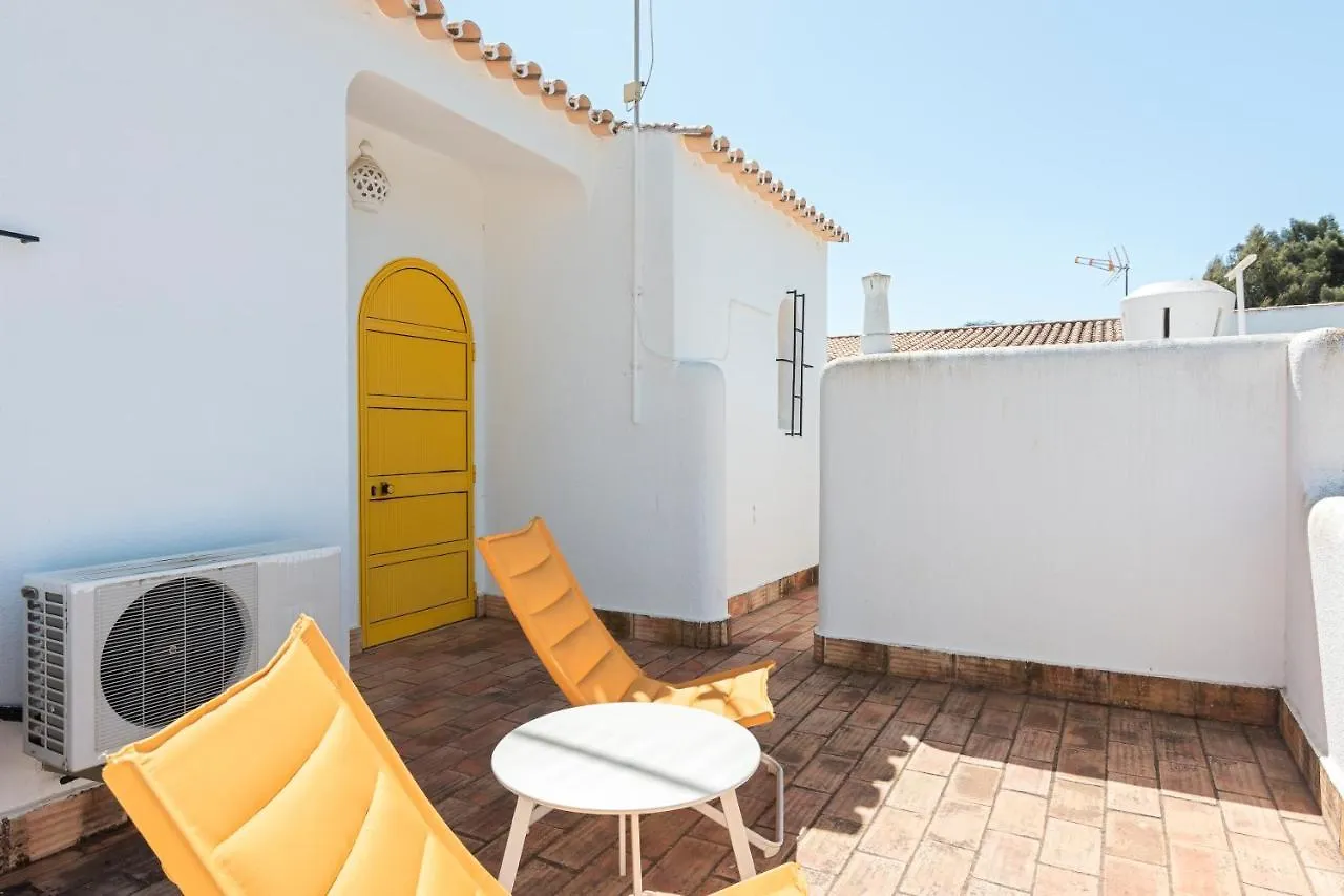 Aldeia Do Golfe - Private Condominium By Hd Vilamoura Villa