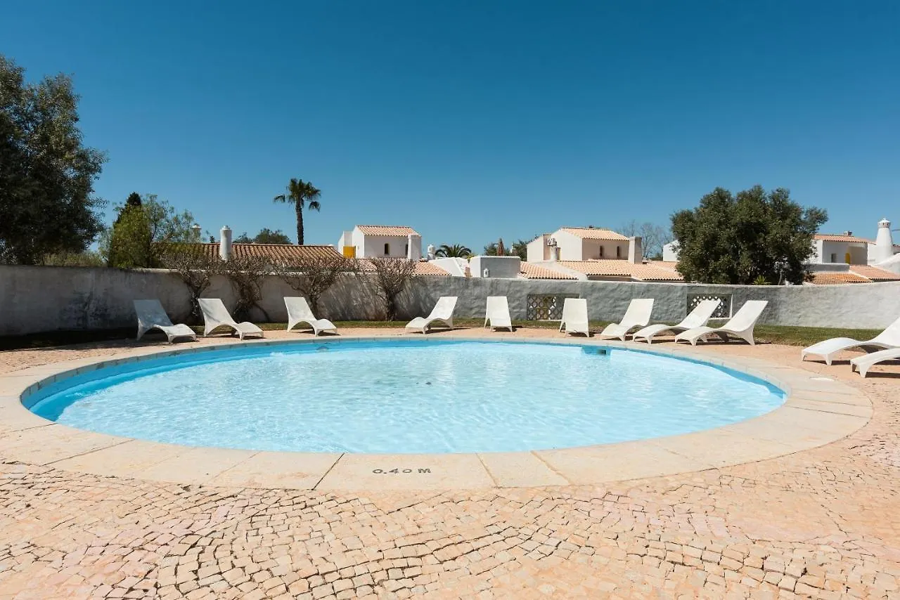 Aldeia Do Golfe - Private Condominium By Hd Vilamoura