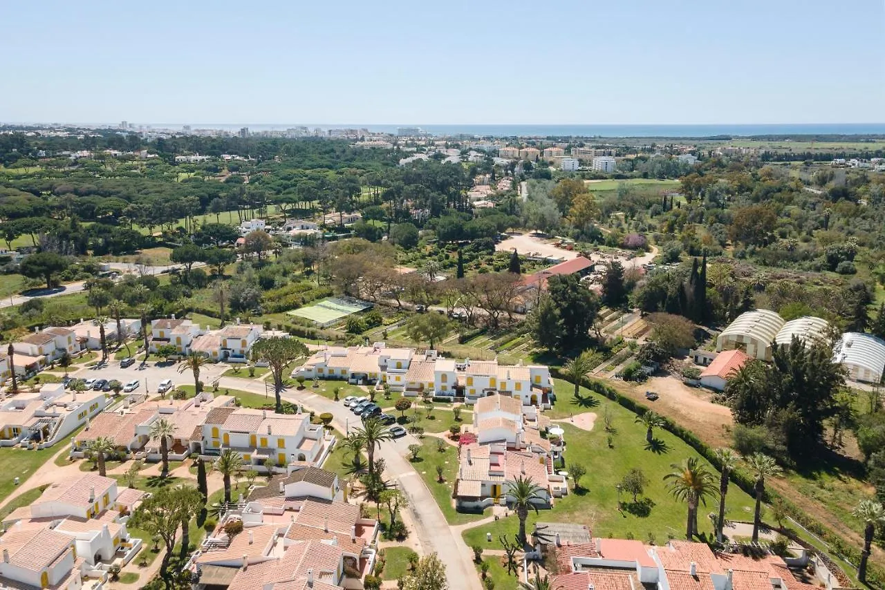 Villa Aldeia Do Golfe - Private Condominium By Hd Vilamoura Portugal