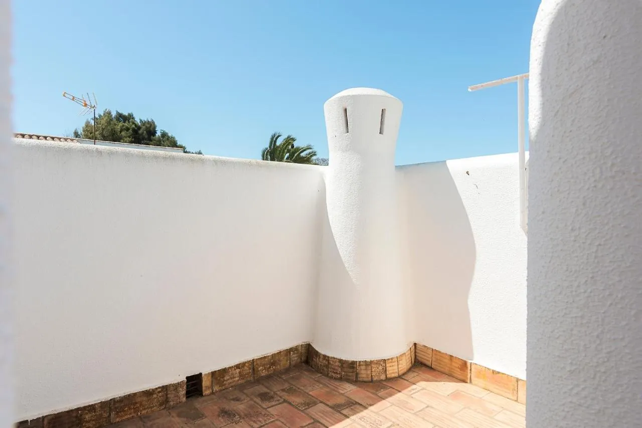 Aldeia Do Golfe - Private Condominium By Hd Vilamoura Villa