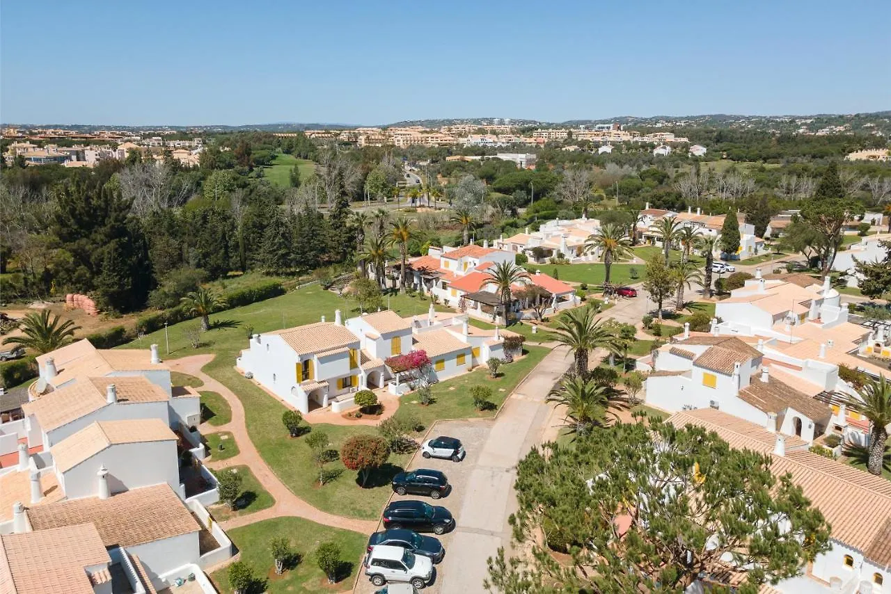 Aldeia Do Golfe - Private Condominium By Hd Vilamoura 0*,
