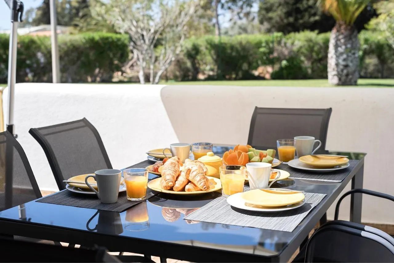 Aldeia Do Golfe - Private Condominium By Hd Vilamoura Villa