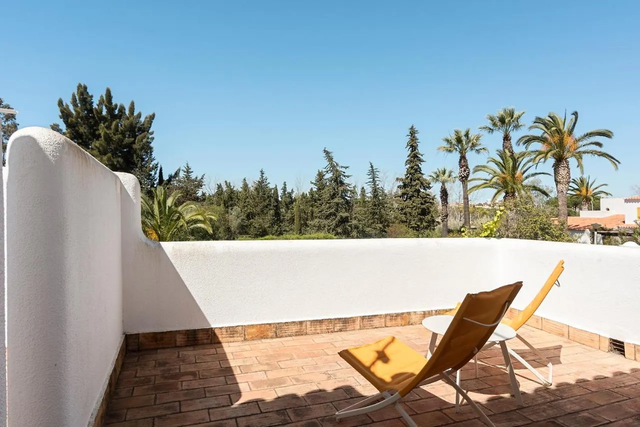 Aldeia Do Golfe - Private Condominium By Hd Vilamoura