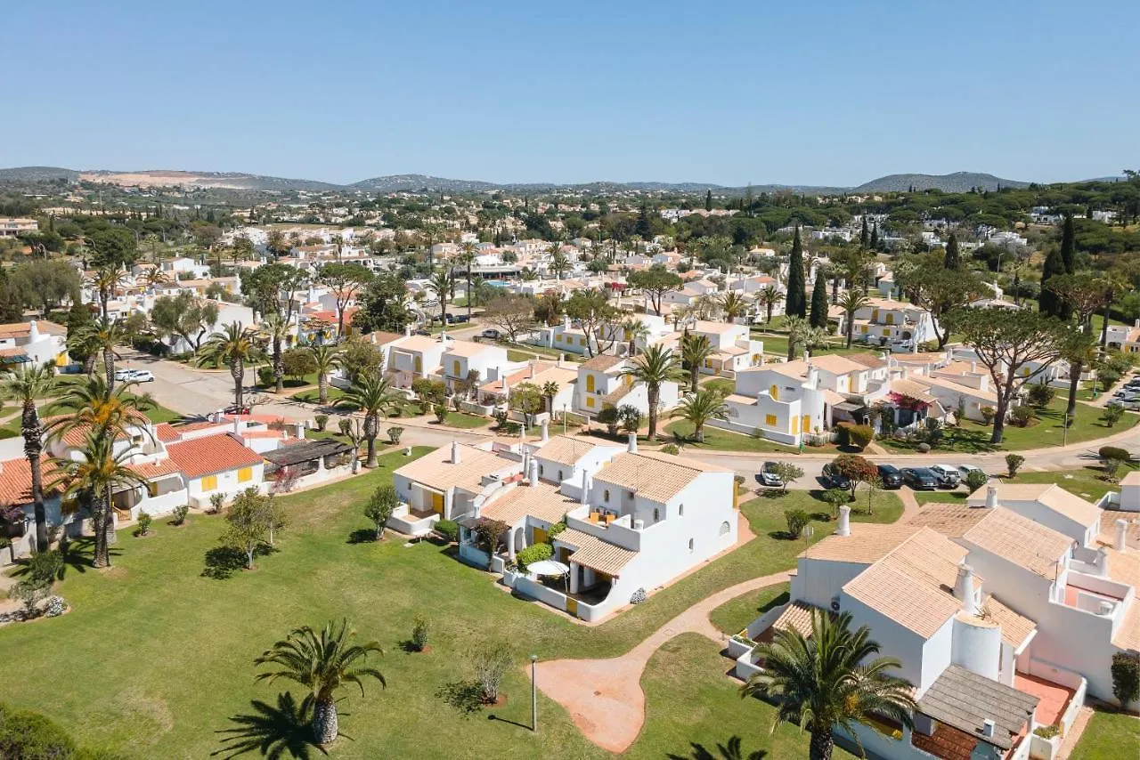 Villa Aldeia Do Golfe - Private Condominium By Hd Vilamoura