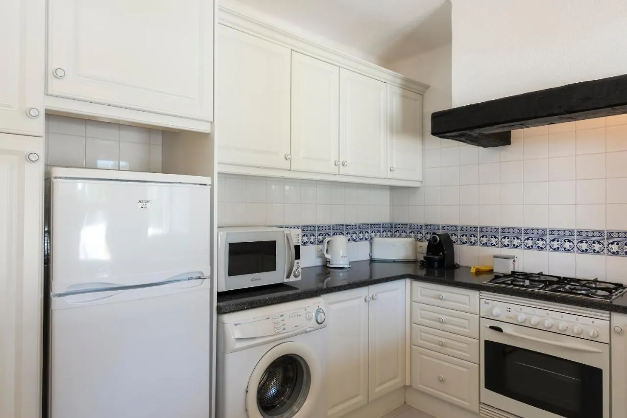 Aldeia Do Golfe - Private Condominium By Hd Vilamoura 0*,  Portugal
