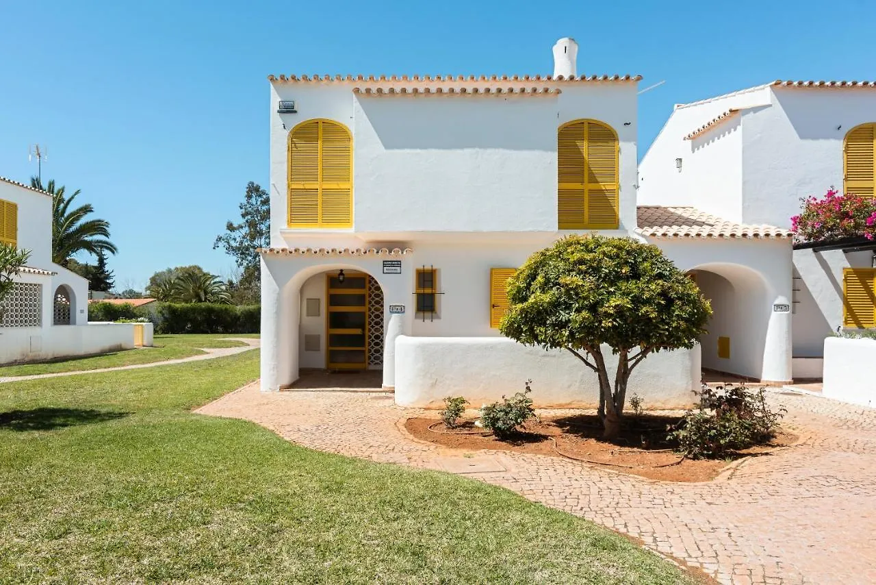 Villa Aldeia Do Golfe - Private Condominium By Hd Vilamoura Portugal
