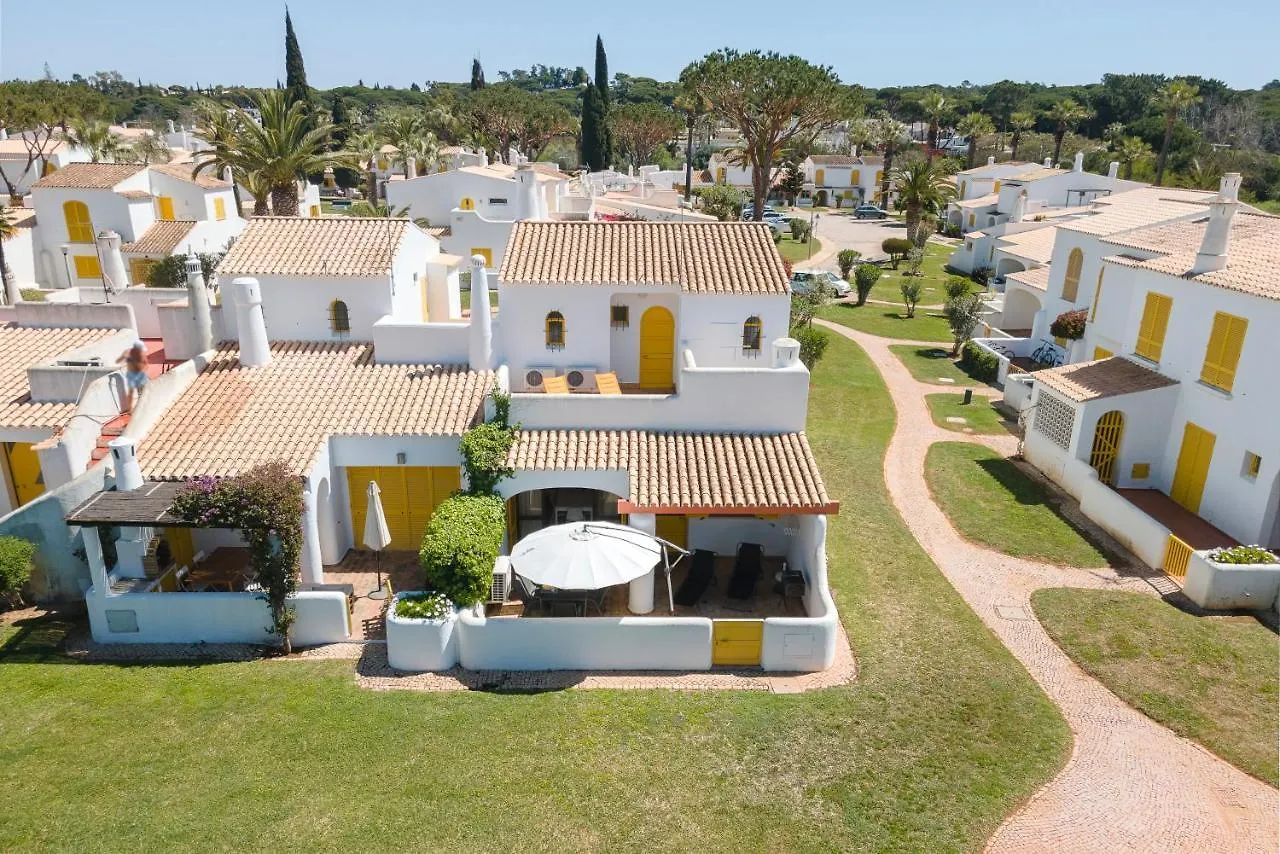 Aldeia Do Golfe - Private Condominium By Hd Vilamoura